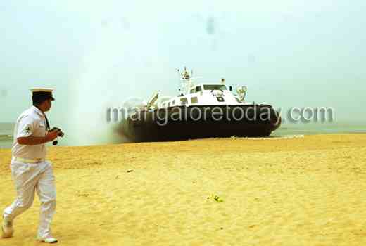 Hovercraft 
